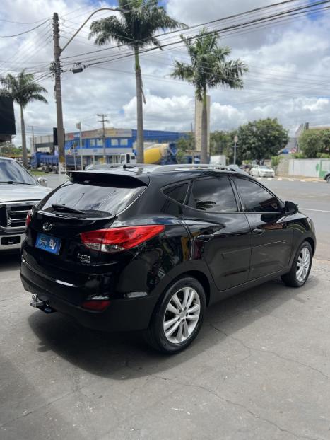 HYUNDAI IX35 2.0 16V 4P, Foto 4