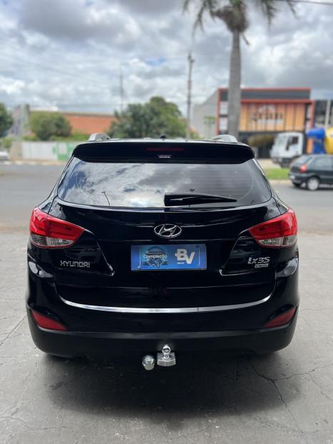 HYUNDAI IX35 2.0 16V 4P, Foto 5