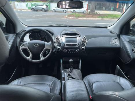 HYUNDAI IX35 2.0 16V 4P, Foto 7