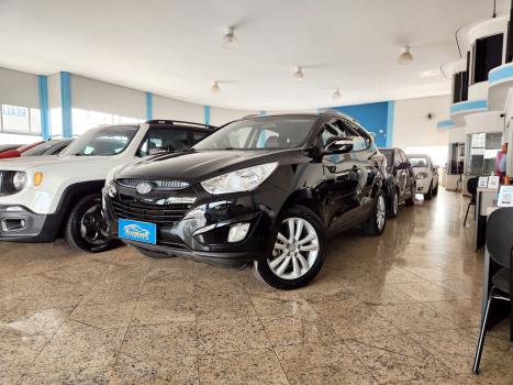 HYUNDAI IX35 2.0 16V 4P FLEX AUTOMTICO, Foto 1