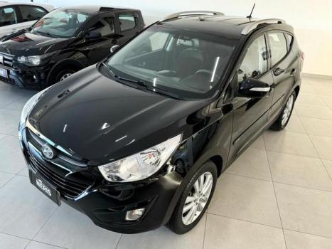 HYUNDAI IX35 2.0 16V 4P GLS, Foto 4