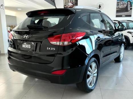 HYUNDAI IX35 2.0 16V 4P GLS, Foto 5