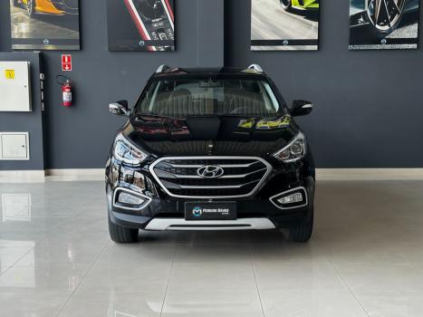 HYUNDAI IX35 2.0 16V 4P GL FLEX AUTOMTICO, Foto 2