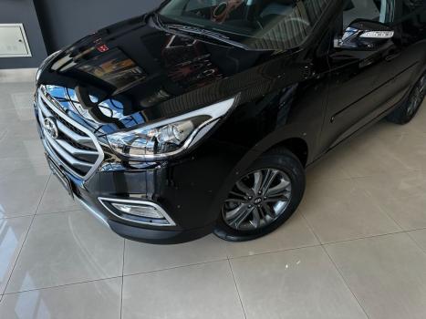 HYUNDAI IX35 2.0 16V 4P GL FLEX AUTOMTICO, Foto 5