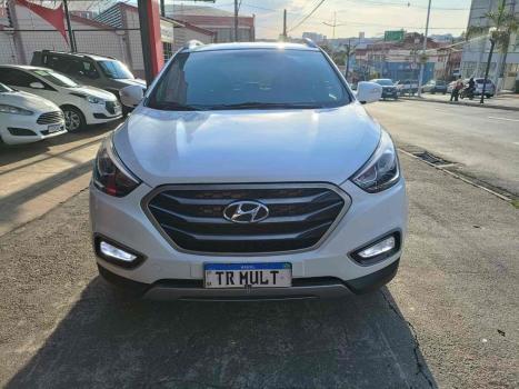 HYUNDAI IX35 2.0 16V 4P GL FLEX AUTOMTICO, Foto 2