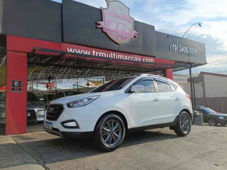 HYUNDAI IX35 2.0 16V 4P GL FLEX AUTOMTICO, Foto 4