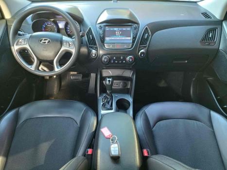 HYUNDAI IX35 2.0 16V 4P GL FLEX AUTOMTICO, Foto 7