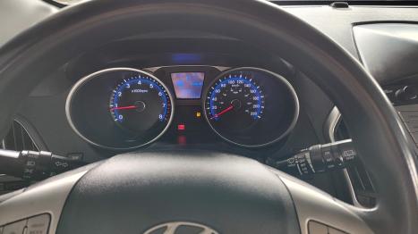 HYUNDAI IX35 2.0 16V 4P GLS AUTOMTICO, Foto 9