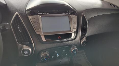 HYUNDAI IX35 2.0 16V 4P GLS AUTOMTICO, Foto 10