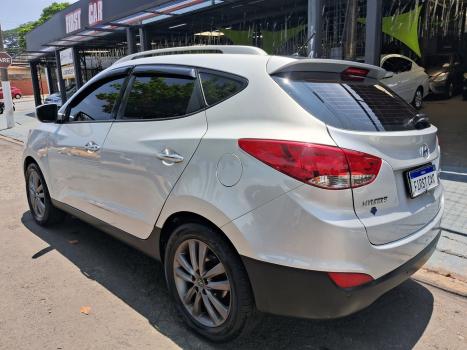 HYUNDAI IX35 2.0 16V 4P GLS, Foto 7