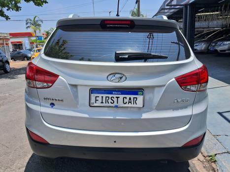 HYUNDAI IX35 2.0 16V 4P GLS, Foto 8