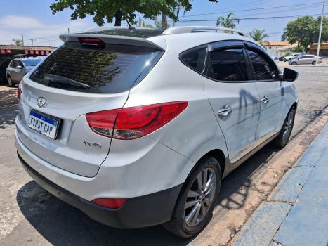 HYUNDAI IX35 2.0 16V 4P GLS, Foto 9