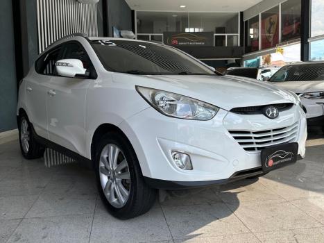 HYUNDAI IX35 2.0 16V 4P GLS FLEX AUTOMTICO, Foto 3