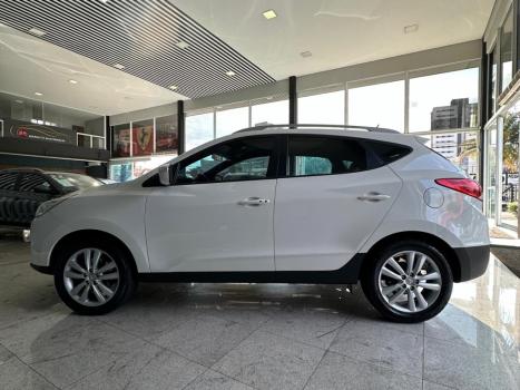 HYUNDAI IX35 2.0 16V 4P GLS FLEX AUTOMTICO, Foto 7