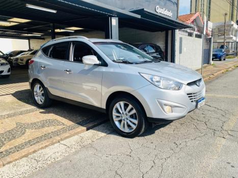 HYUNDAI IX35 2.0 16V 4P FLEX AUTOMTICO, Foto 3