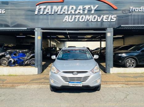 HYUNDAI IX35 2.0 16V 4P FLEX AUTOMTICO, Foto 4