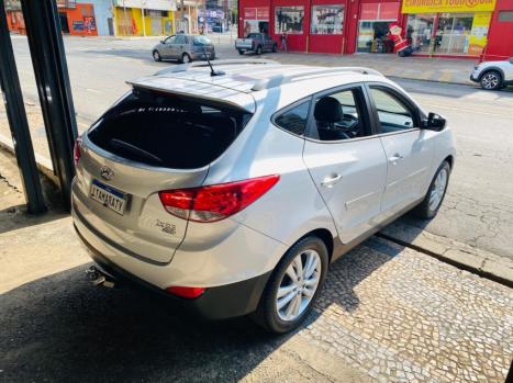 HYUNDAI IX35 2.0 16V 4P FLEX AUTOMTICO, Foto 5