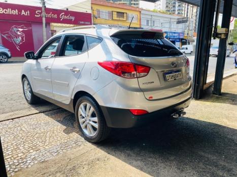 HYUNDAI IX35 2.0 16V 4P FLEX AUTOMTICO, Foto 6