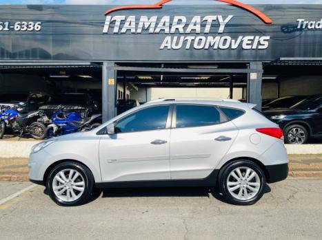 HYUNDAI IX35 2.0 16V 4P FLEX AUTOMTICO, Foto 8