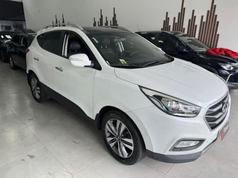 HYUNDAI IX35 2.0 16V 4P GLS FLEX AUTOMTICO, Foto 1