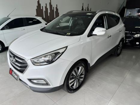 HYUNDAI IX35 2.0 16V 4P GLS FLEX AUTOMTICO, Foto 2