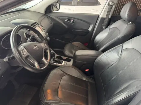 HYUNDAI IX35 2.0 16V 4P GLS FLEX AUTOMTICO, Foto 6