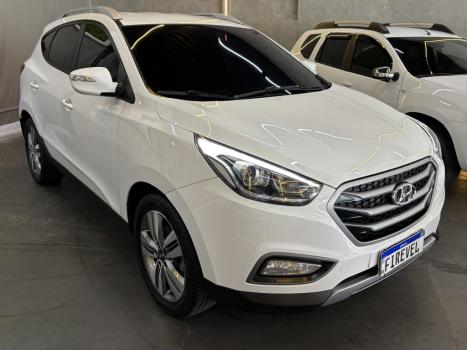 HYUNDAI IX35 2.0 16V 4P FLEX AUTOMTICO, Foto 2