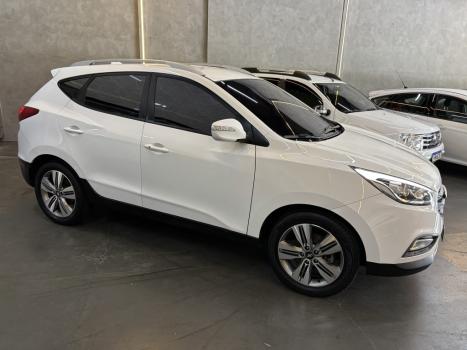 HYUNDAI IX35 2.0 16V 4P FLEX AUTOMTICO, Foto 1