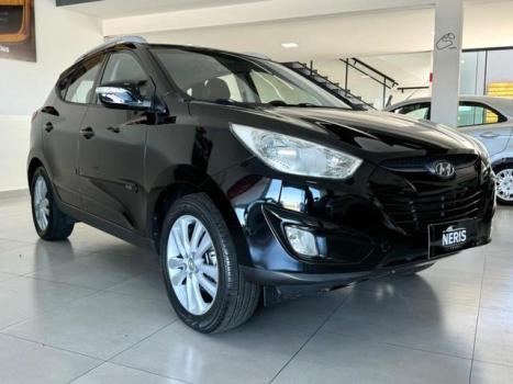 HYUNDAI IX35 2.0 16V 4P GLS, Foto 3