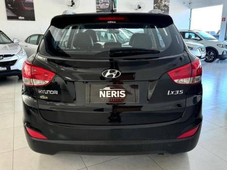 HYUNDAI IX35 2.0 16V 4P GLS, Foto 6