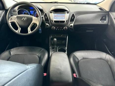 HYUNDAI IX35 2.0 16V 4P GLS, Foto 10