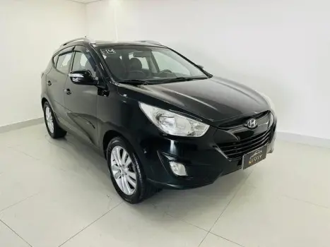 HYUNDAI IX35 2.0 16V 4P GLS AUTOMTICO, Foto 1