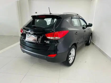 HYUNDAI IX35 2.0 16V 4P GLS AUTOMTICO, Foto 6