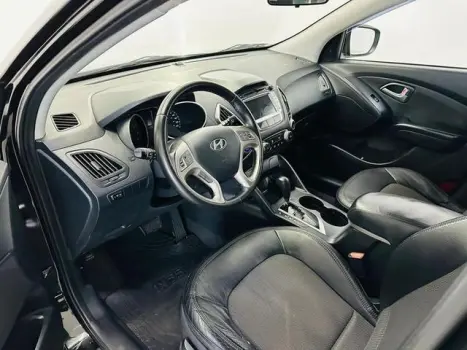 HYUNDAI IX35 2.0 16V 4P GLS AUTOMTICO, Foto 9