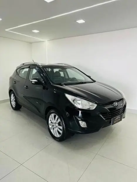 HYUNDAI IX35 2.0 16V 4P GLS AUTOMTICO, Foto 13