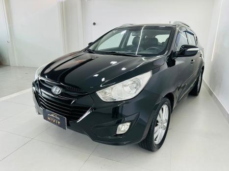 HYUNDAI IX35 2.0 16V 4P GLS AUTOMTICO, Foto 3