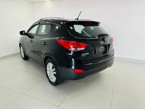 HYUNDAI IX35 2.0 16V 4P GLS AUTOMTICO, Foto 4