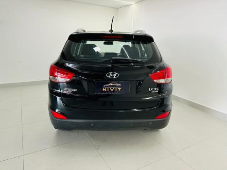 HYUNDAI IX35 2.0 16V 4P GLS AUTOMTICO, Foto 5