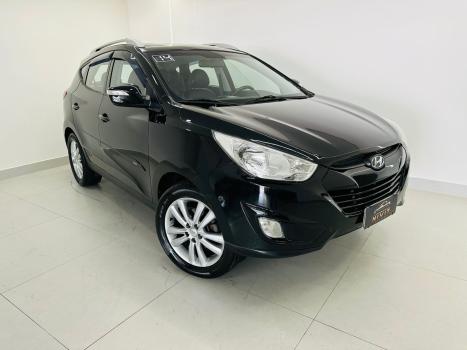 HYUNDAI IX35 2.0 16V 4P GLS AUTOMTICO, Foto 7