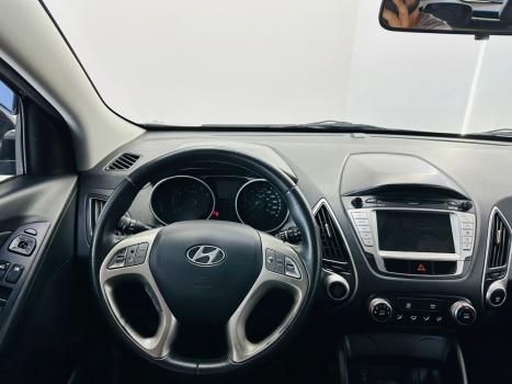 HYUNDAI IX35 2.0 16V 4P GLS AUTOMTICO, Foto 11