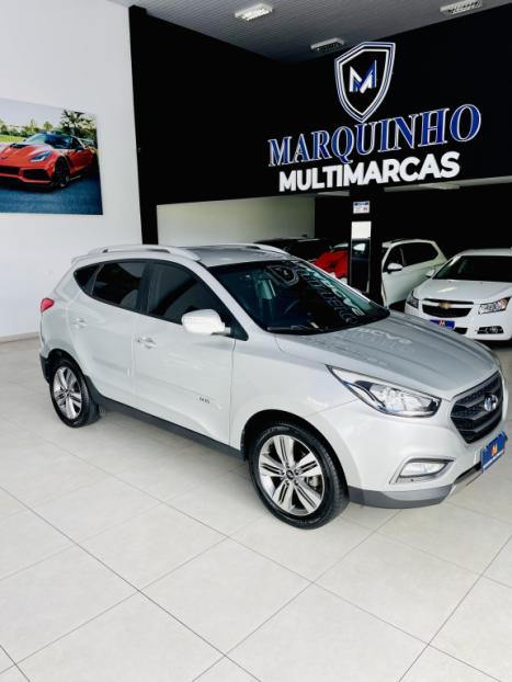 HYUNDAI IX35 2.0 16V 4P FLEX AUTOMTICO, Foto 1