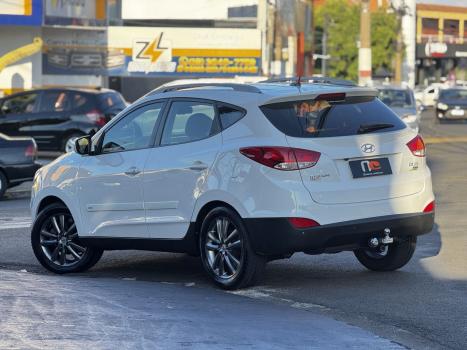 HYUNDAI IX35 2.0 16V 4P GLS FLEX AUTOMTICO, Foto 3