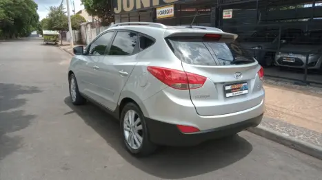 HYUNDAI IX35 2.0 16V 4P FLEX, Foto 3