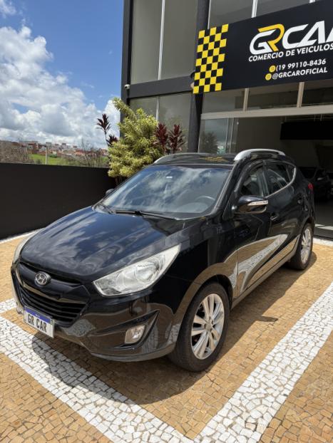 HYUNDAI IX35 2.0 16V 4P GLS, Foto 2