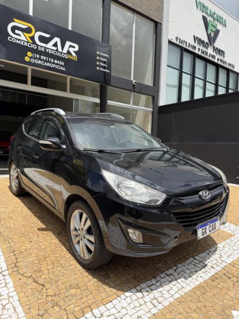 HYUNDAI IX35 2.0 16V 4P GLS, Foto 3