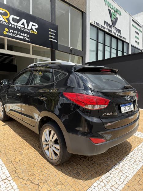 HYUNDAI IX35 2.0 16V 4P GLS, Foto 4