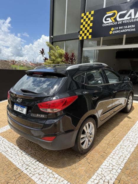 HYUNDAI IX35 2.0 16V 4P GLS, Foto 5