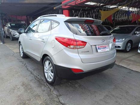 HYUNDAI IX35 2.0 16V 4P GLS AUTOMTICO, Foto 3