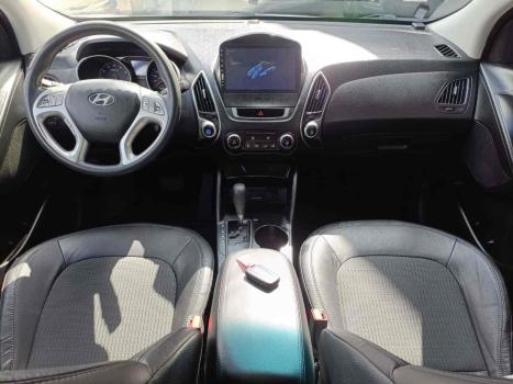 HYUNDAI IX35 2.0 16V 4P GLS AUTOMTICO, Foto 8