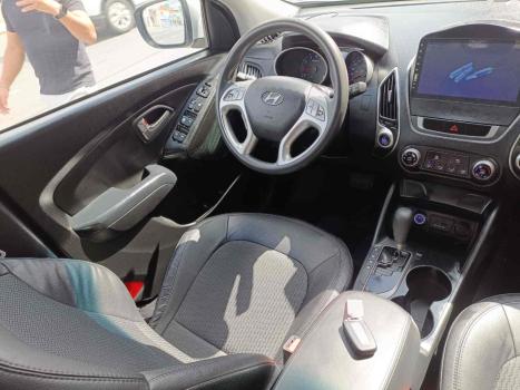 HYUNDAI IX35 2.0 16V 4P GLS AUTOMTICO, Foto 13